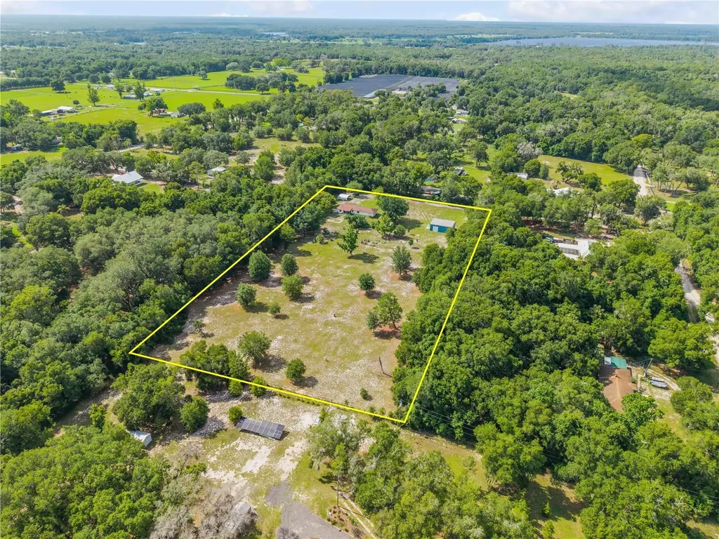 1167 Ohio Street De Leon Springs FL 32130