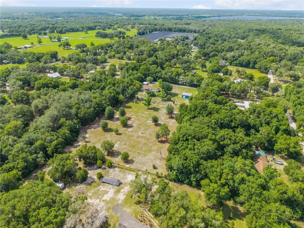 1167 Ohio Street De Leon Springs FL 32130