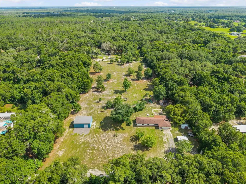1167 Ohio Street De Leon Springs FL 32130