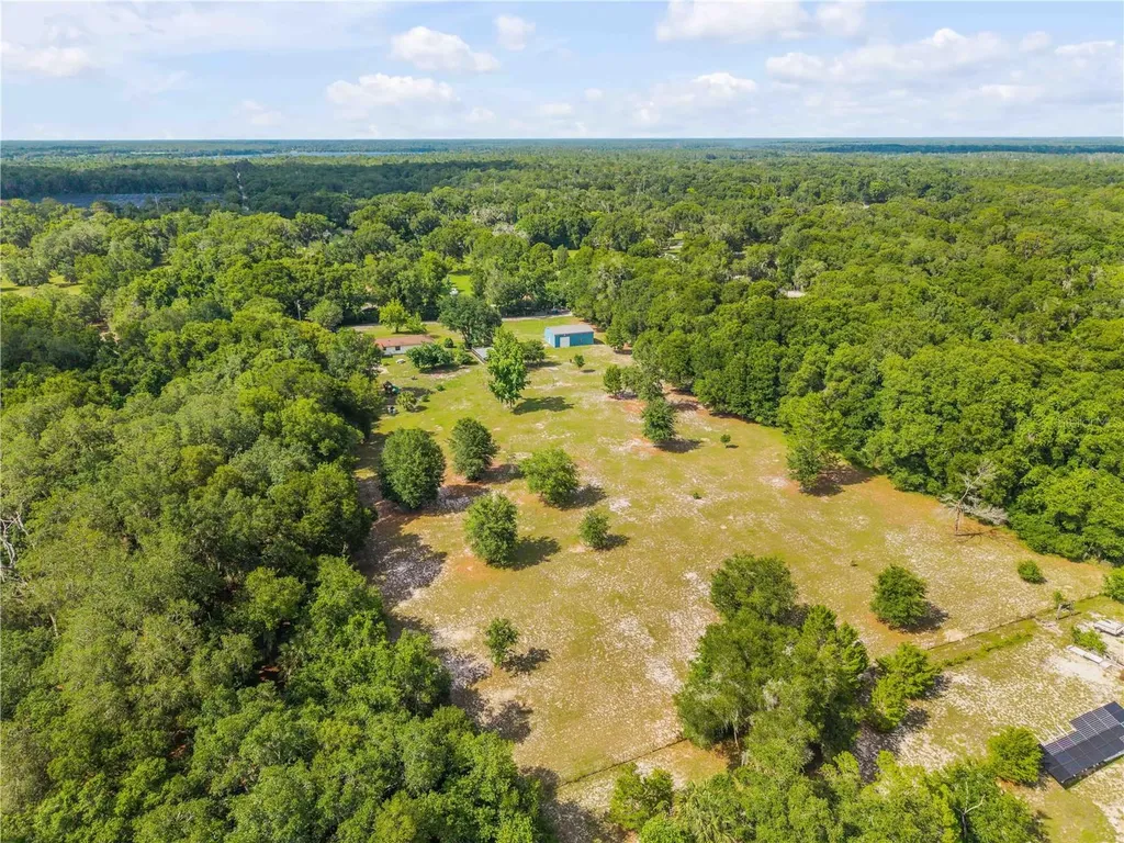 1167 Ohio Street De Leon Springs FL 32130