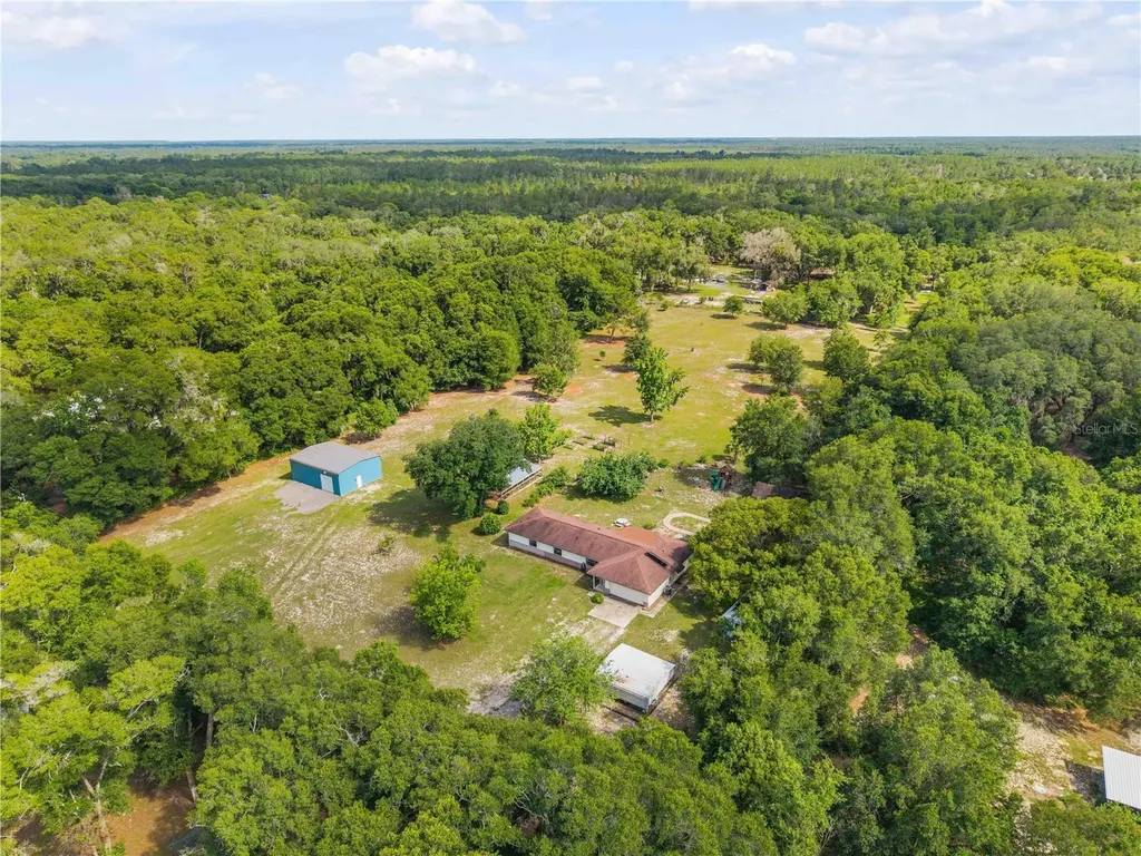 1167 Ohio Street De Leon Springs FL 32130