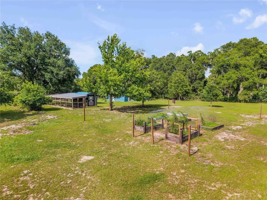 1167 Ohio Street De Leon Springs FL 32130