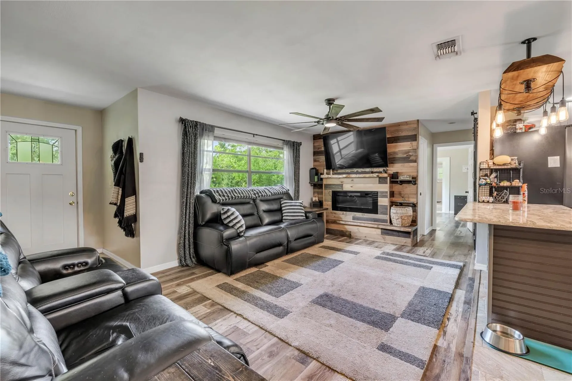 1167 Ohio Street De Leon Springs FL 32130