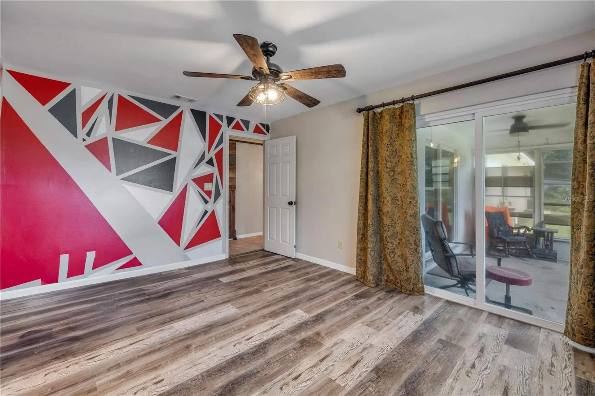 1167 Ohio Street De Leon Springs FL 32130