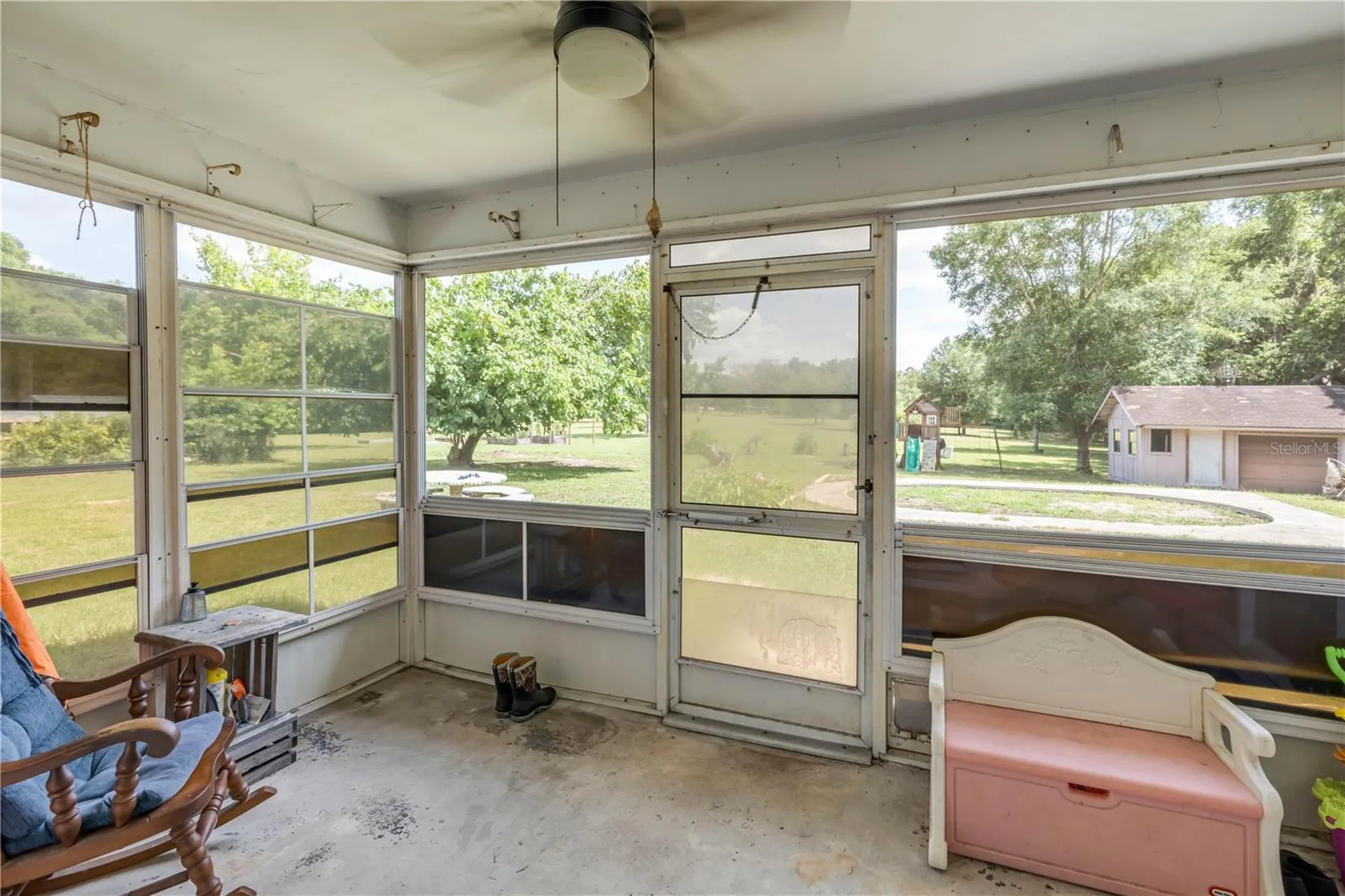 1167 Ohio Street De Leon Springs FL 32130