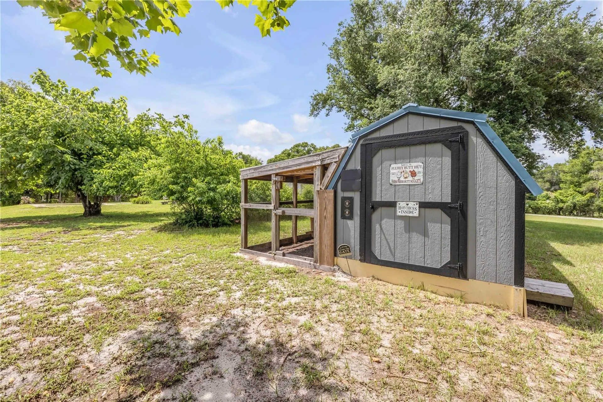 1167 Ohio Street De Leon Springs FL 32130