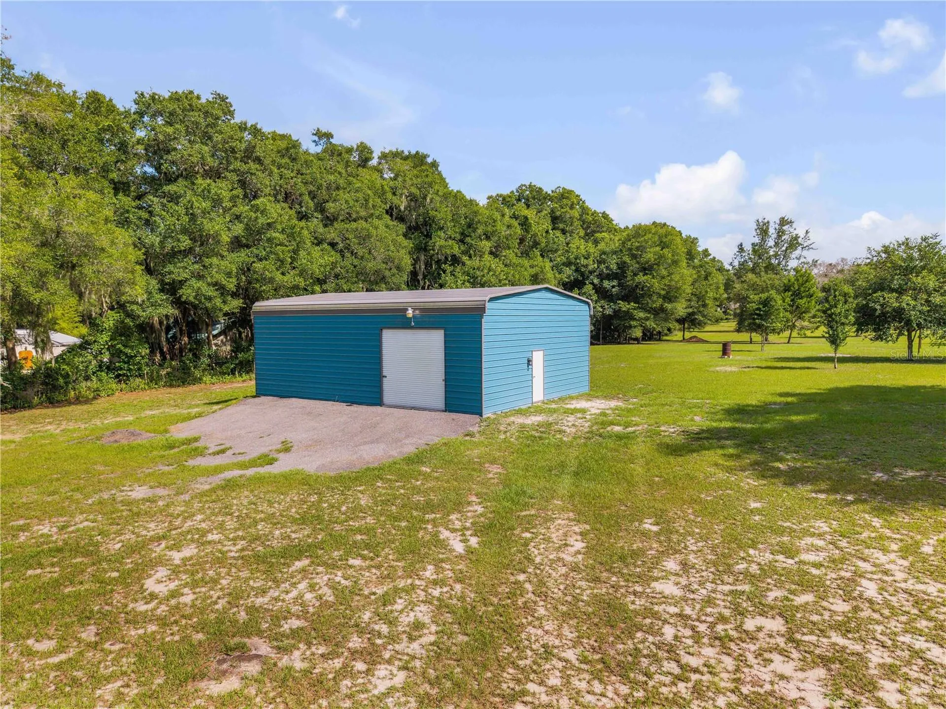 1167 Ohio Street De Leon Springs FL 32130