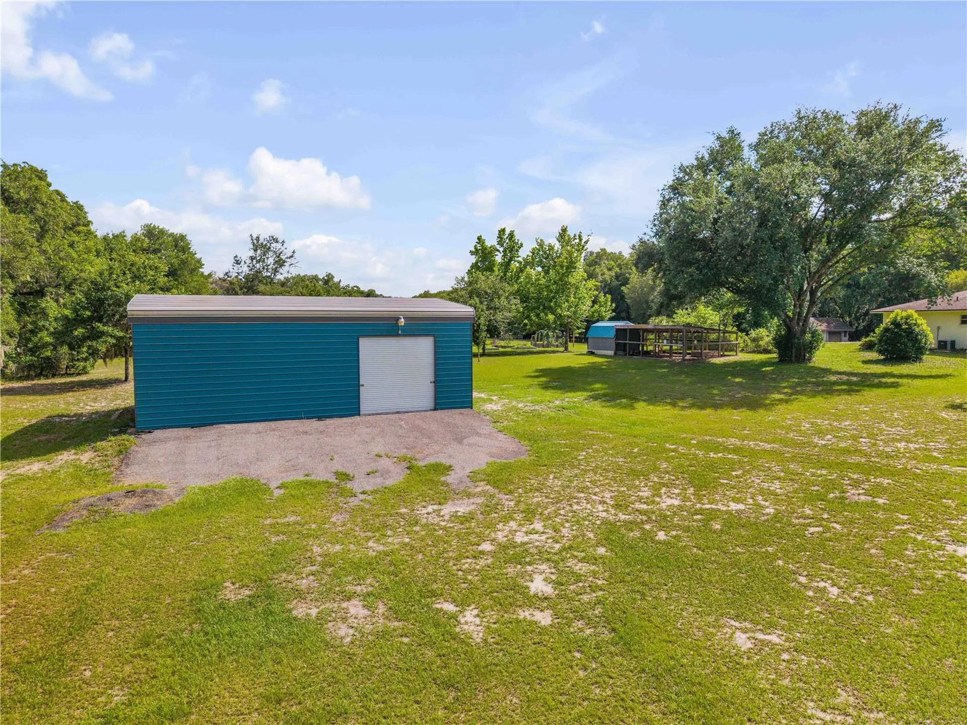 1167 Ohio Street De Leon Springs FL 32130