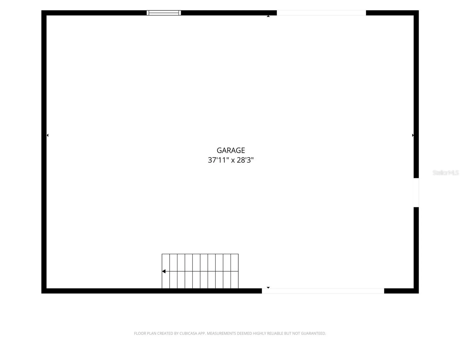 1167 Ohio Street De Leon Springs FL 32130