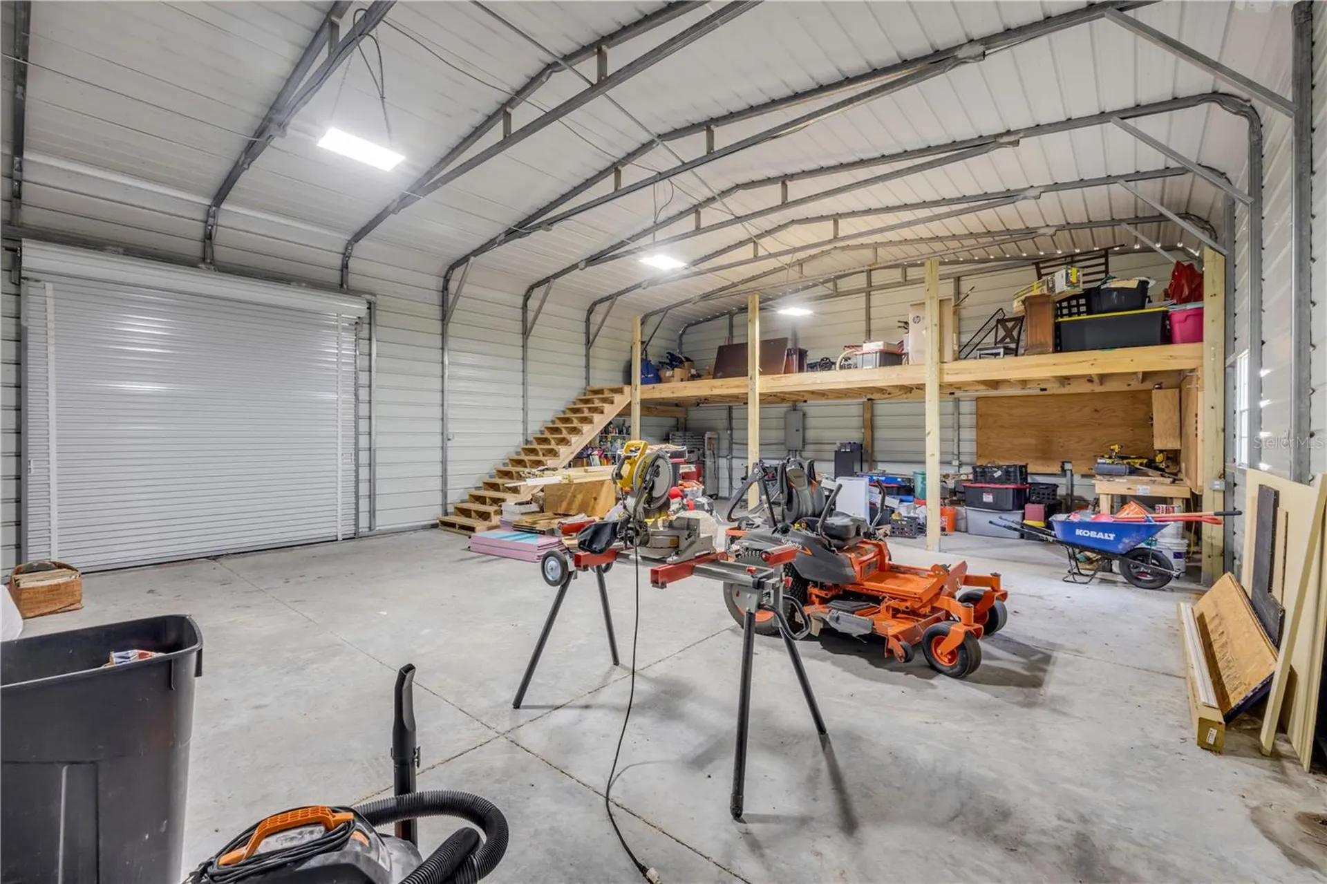 1167 Ohio Street De Leon Springs FL 32130