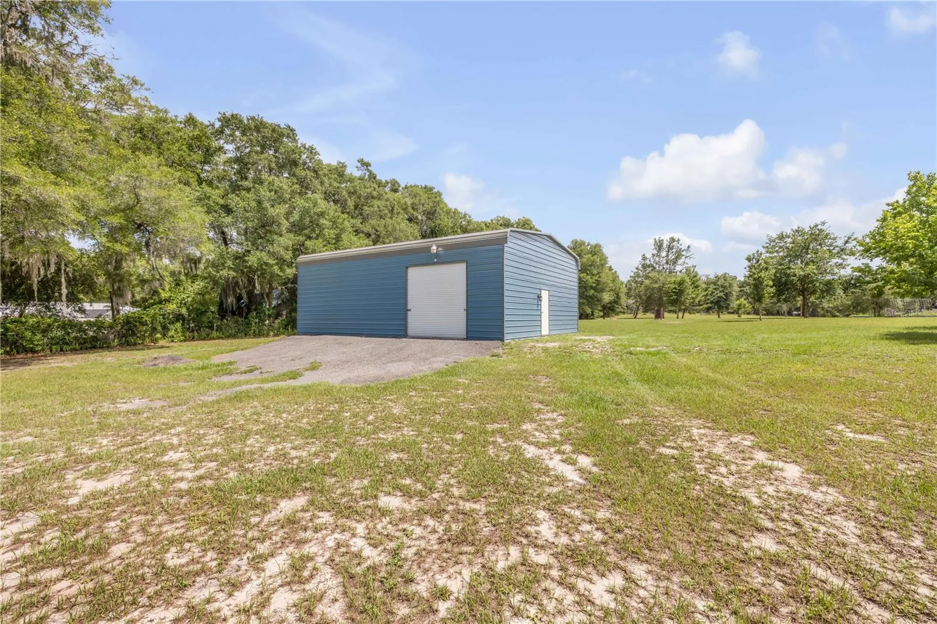 1167 Ohio Street De Leon Springs FL 32130