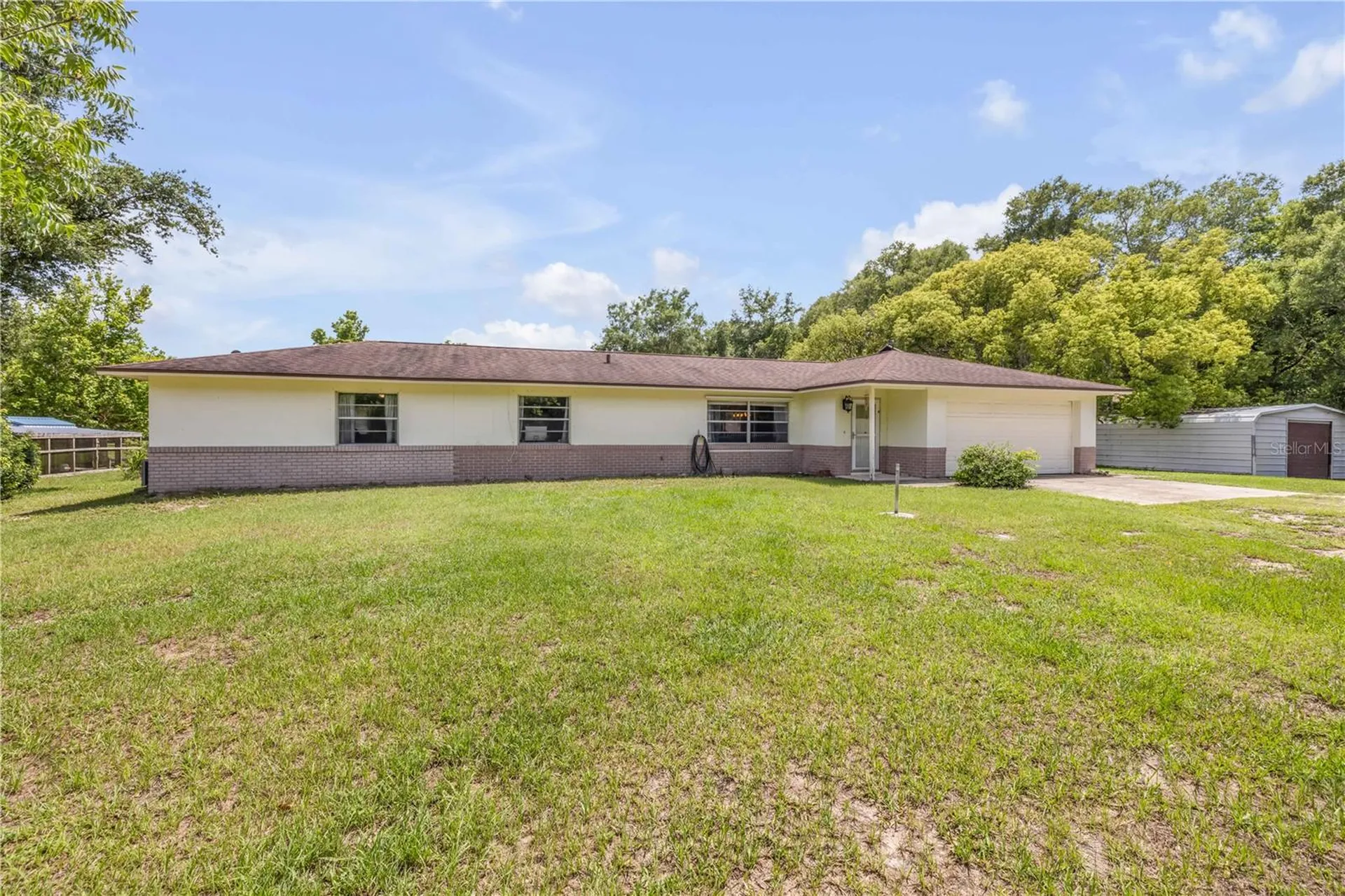 1167 Ohio Street De Leon Springs FL 32130