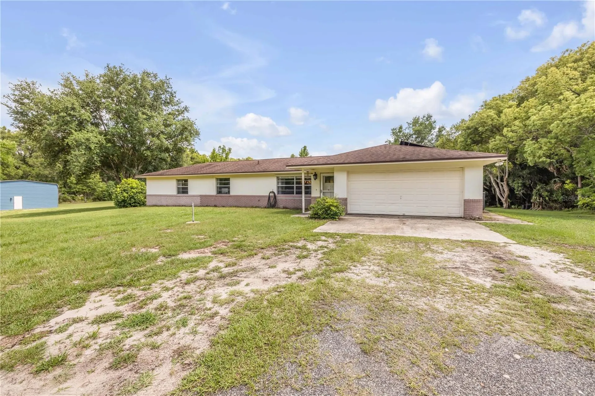 1167 Ohio Street De Leon Springs FL 32130