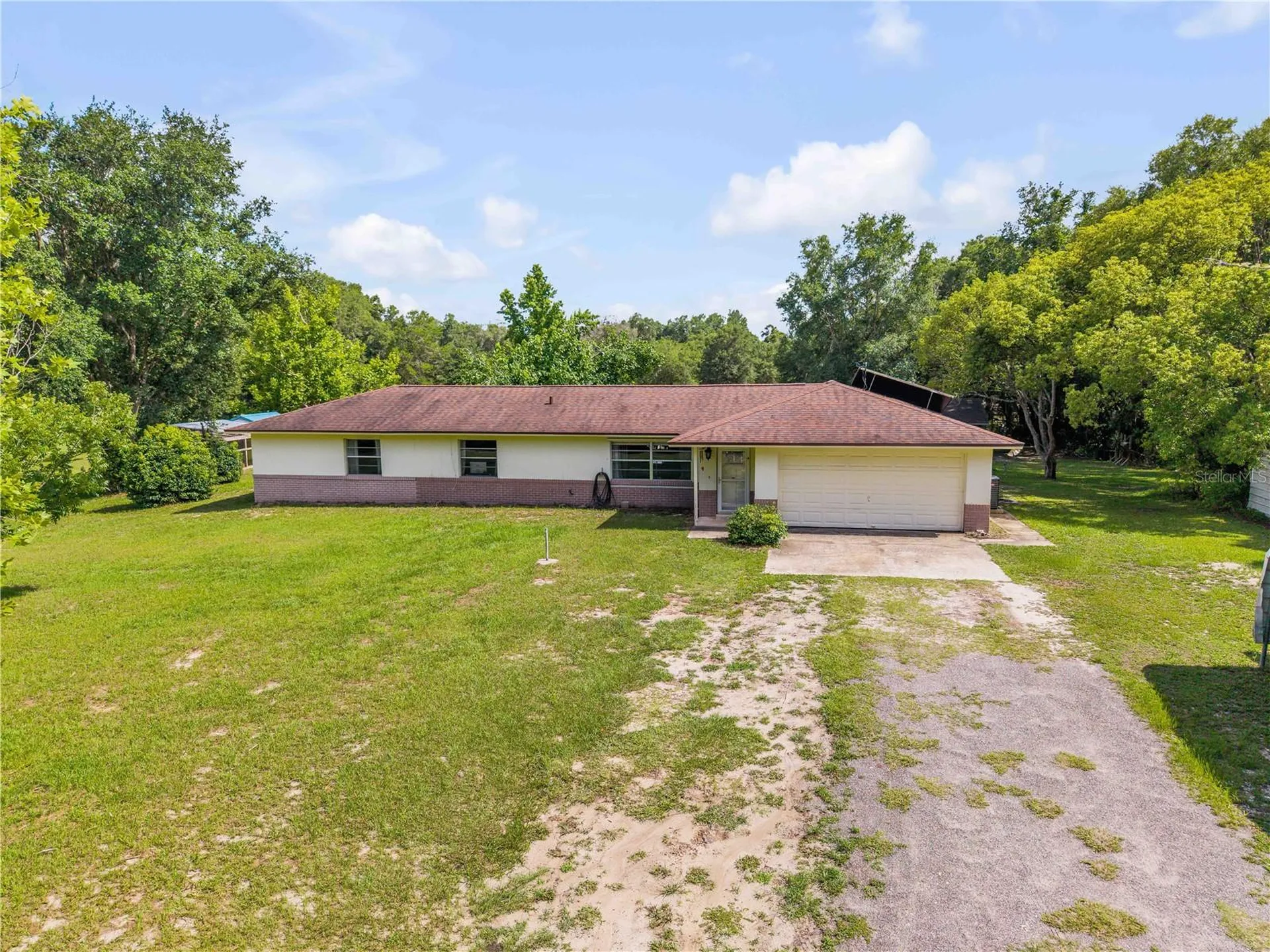 1167 Ohio Street De Leon Springs FL 32130