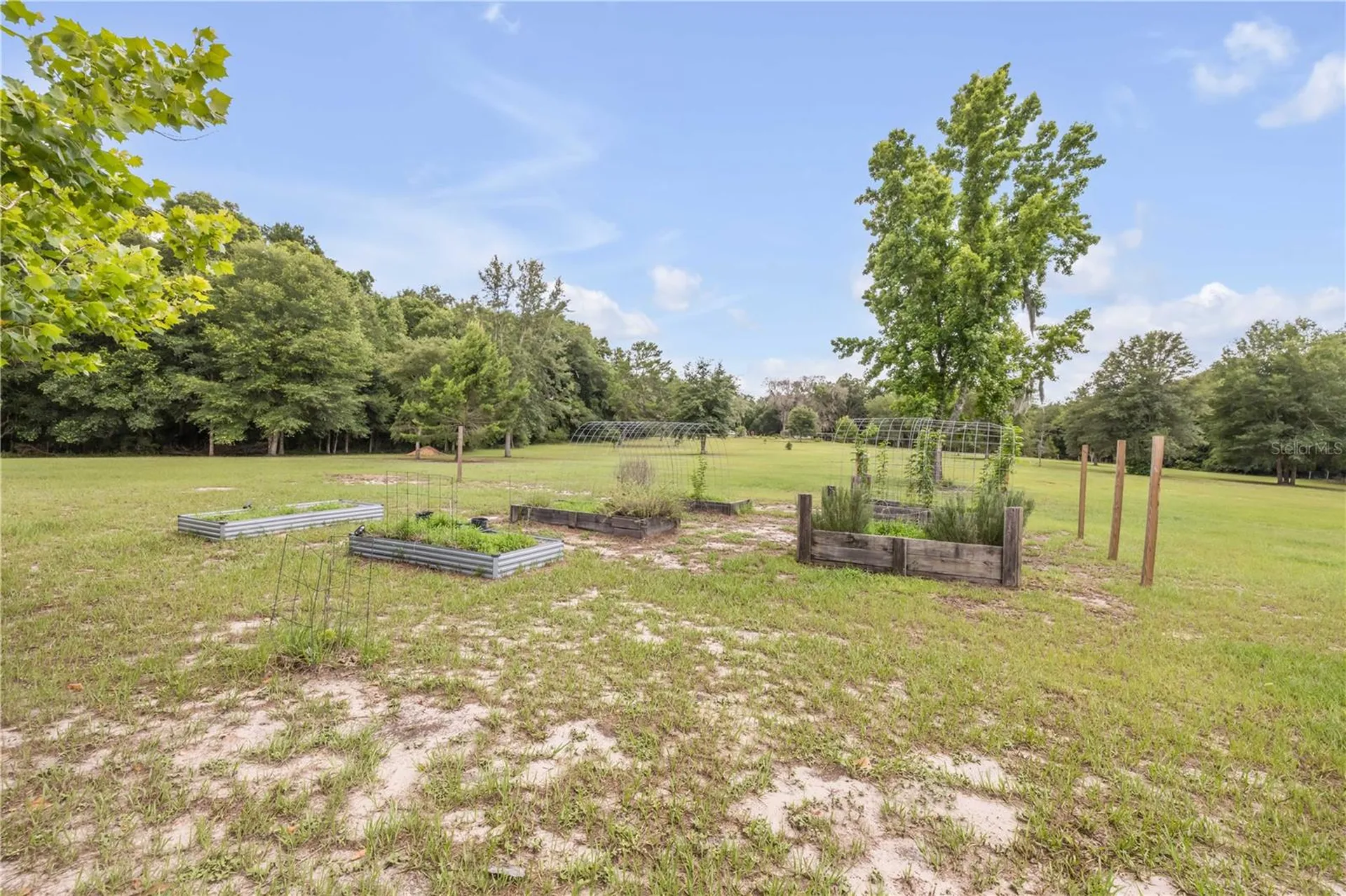 1167 Ohio Street De Leon Springs FL 32130