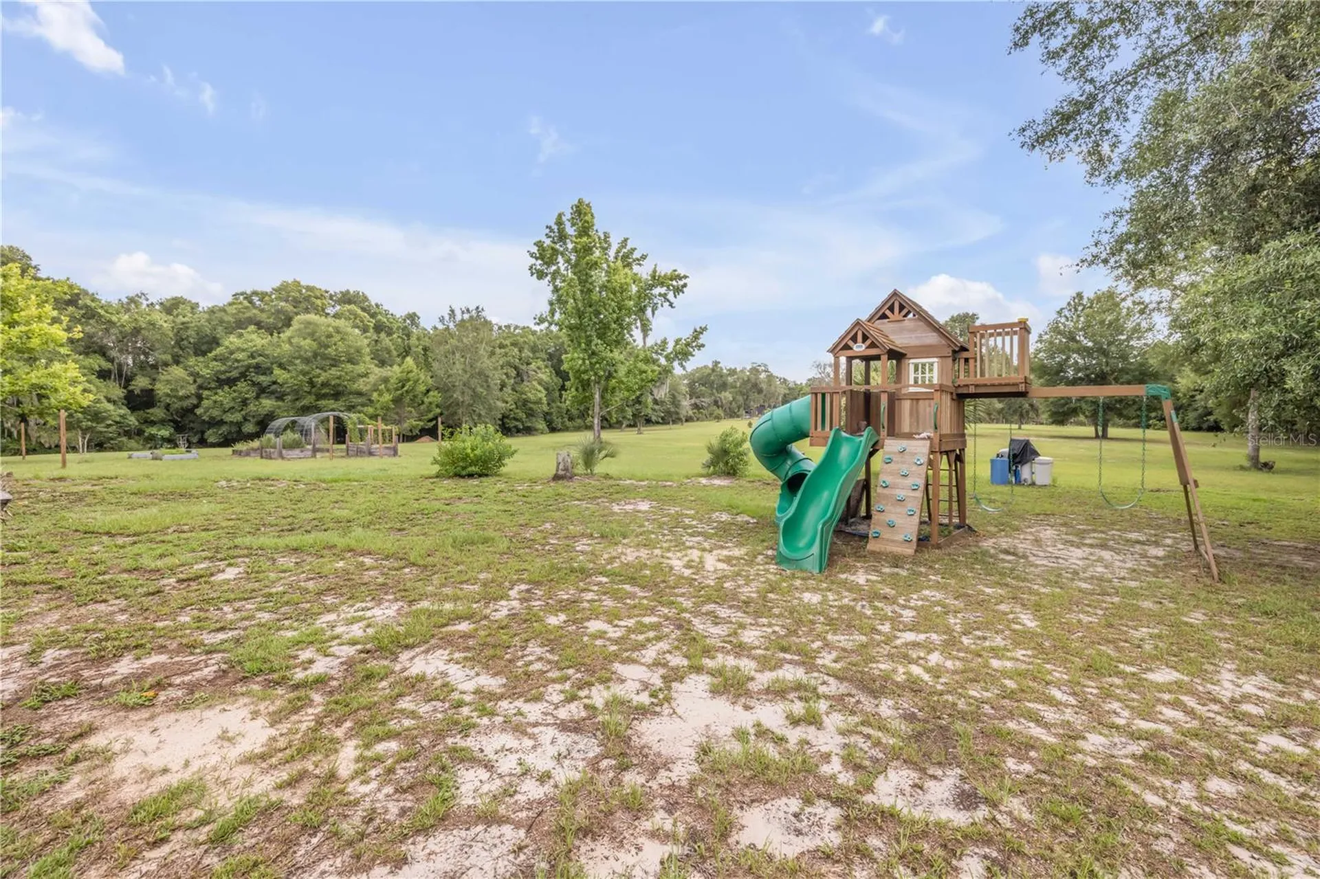 1167 Ohio Street De Leon Springs FL 32130