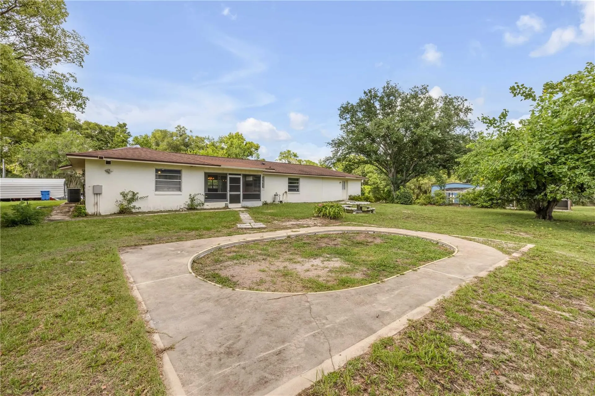 1167 Ohio Street De Leon Springs FL 32130