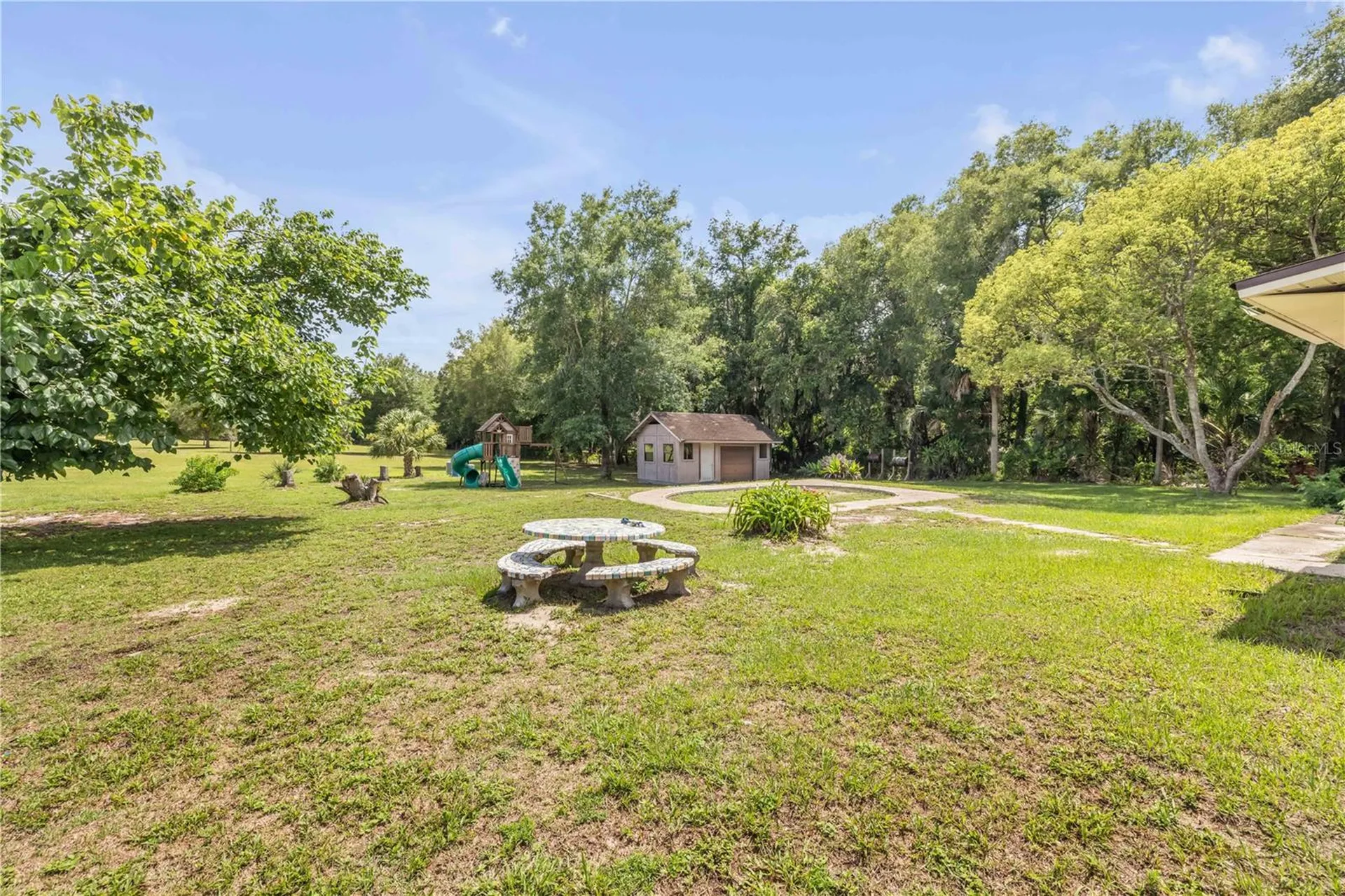 1167 Ohio Street De Leon Springs FL 32130