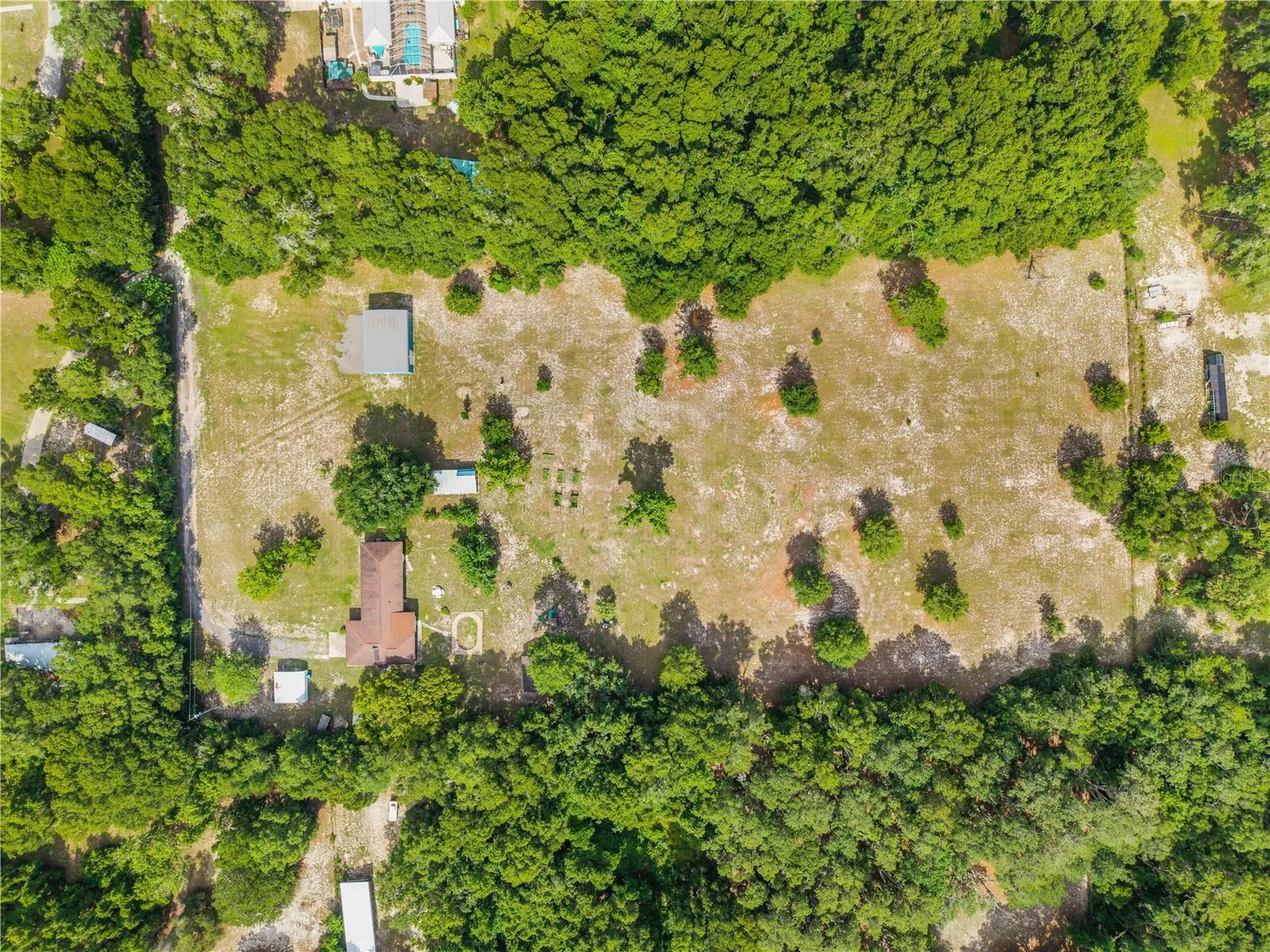 1167 Ohio Street De Leon Springs FL 32130