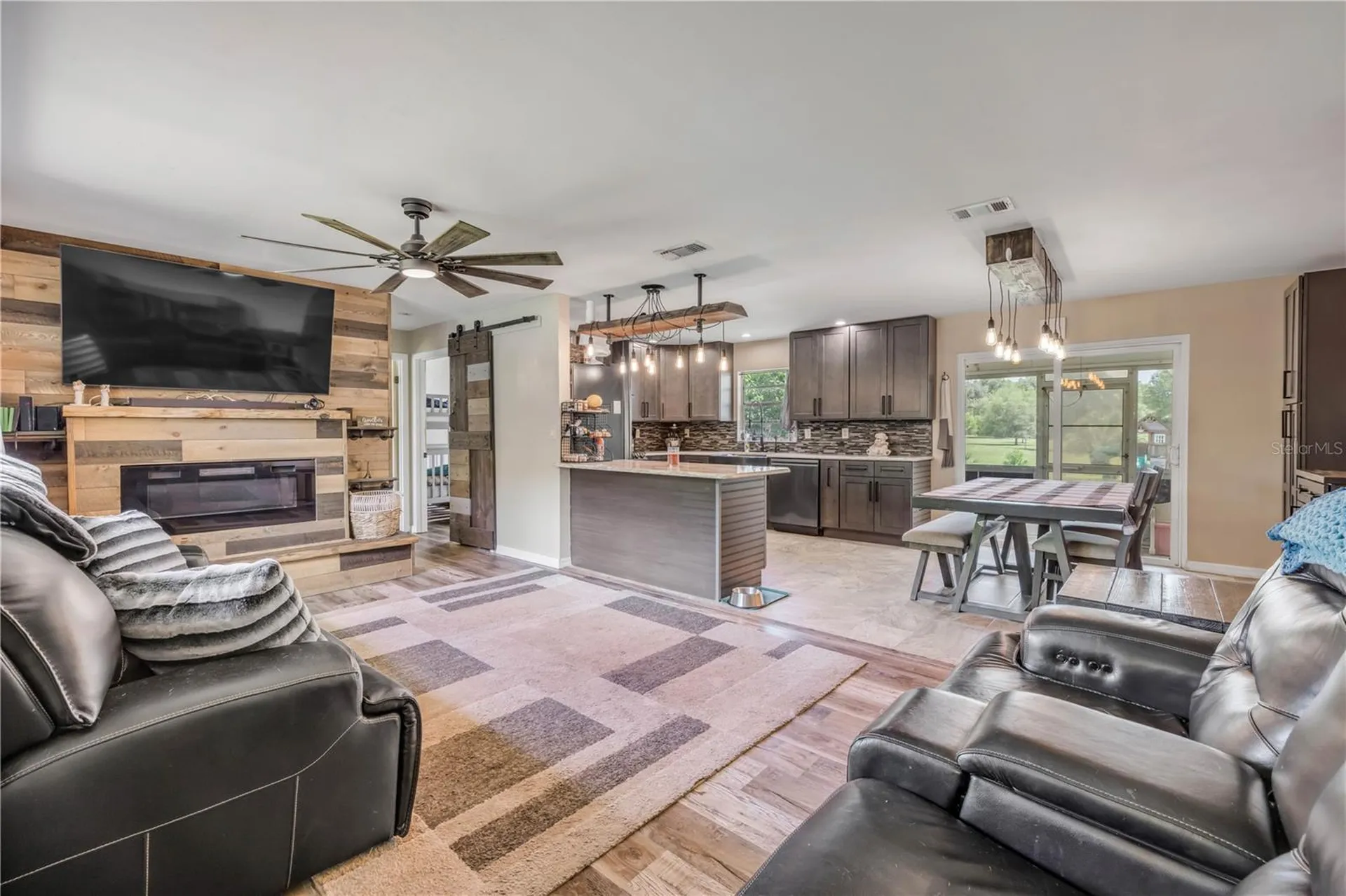 1167 Ohio Street De Leon Springs FL 32130