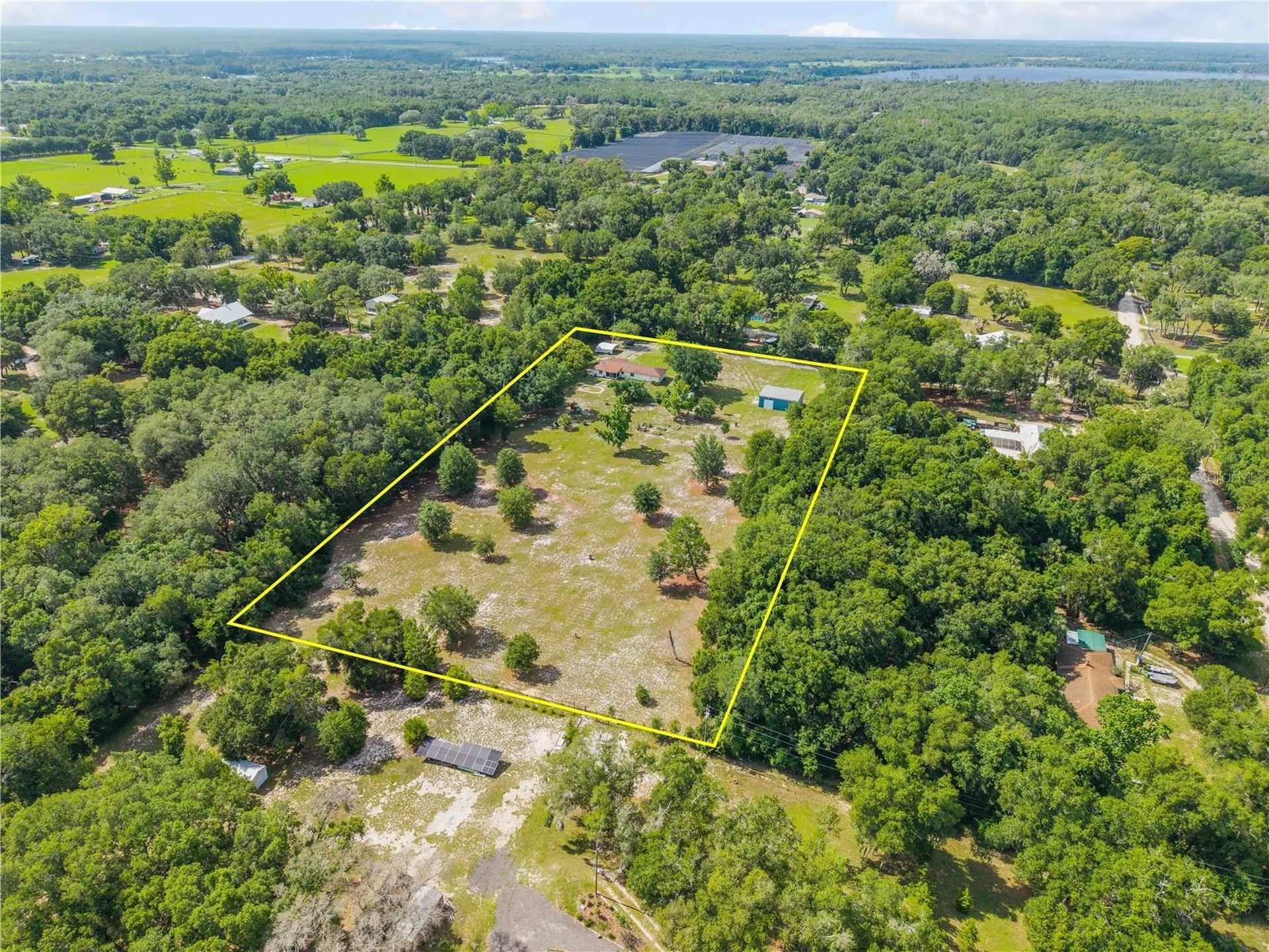 1167 Ohio Street De Leon Springs FL 32130