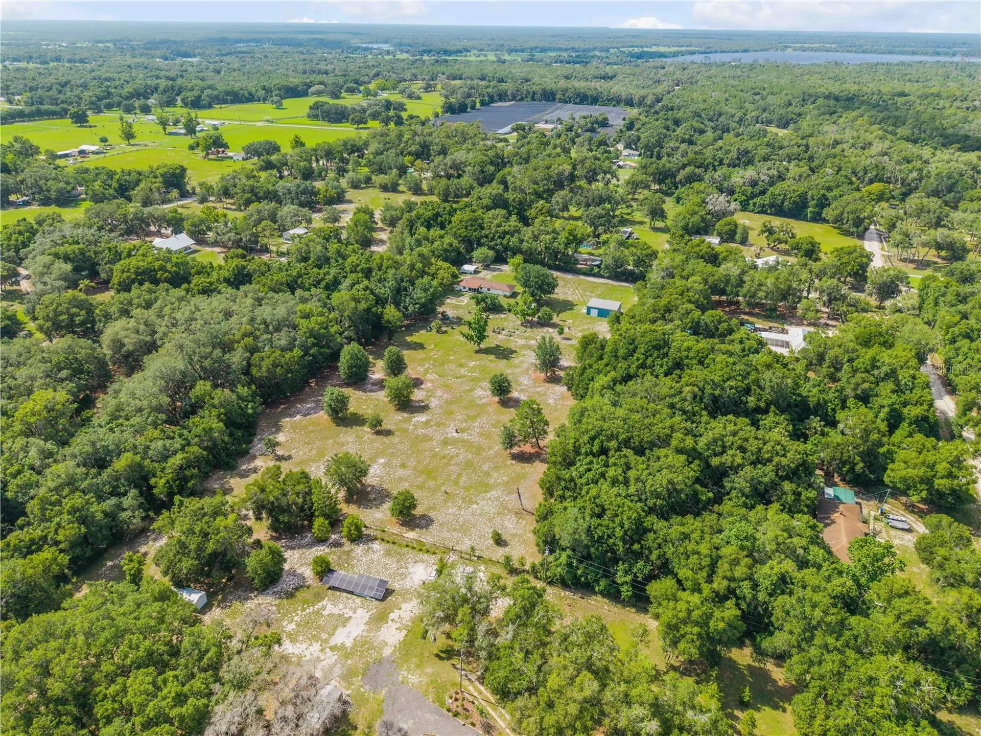 1167 Ohio Street De Leon Springs FL 32130