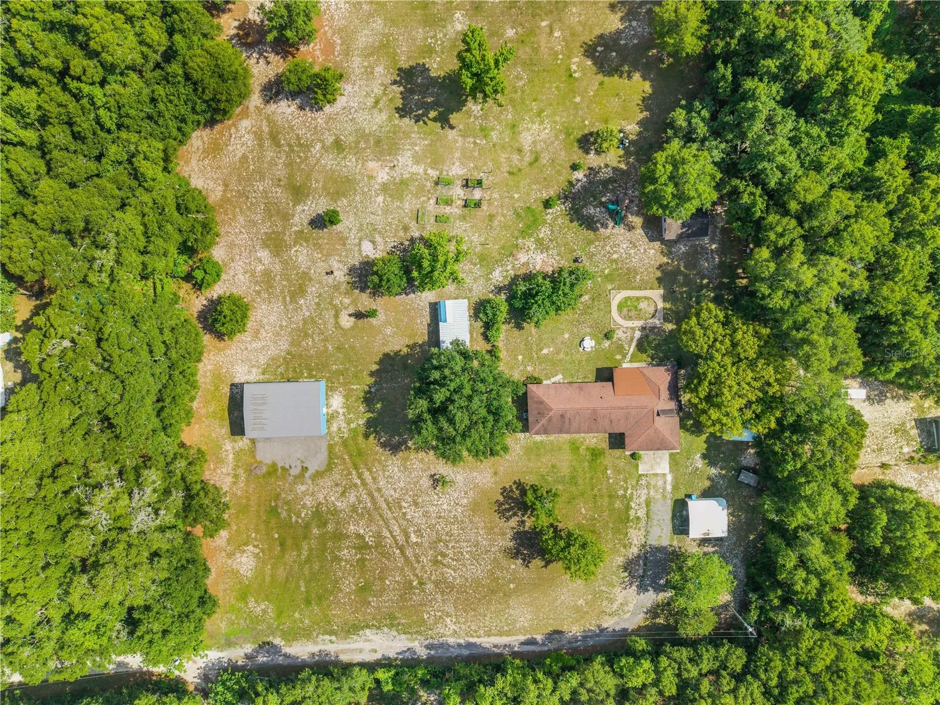 1167 Ohio Street De Leon Springs FL 32130