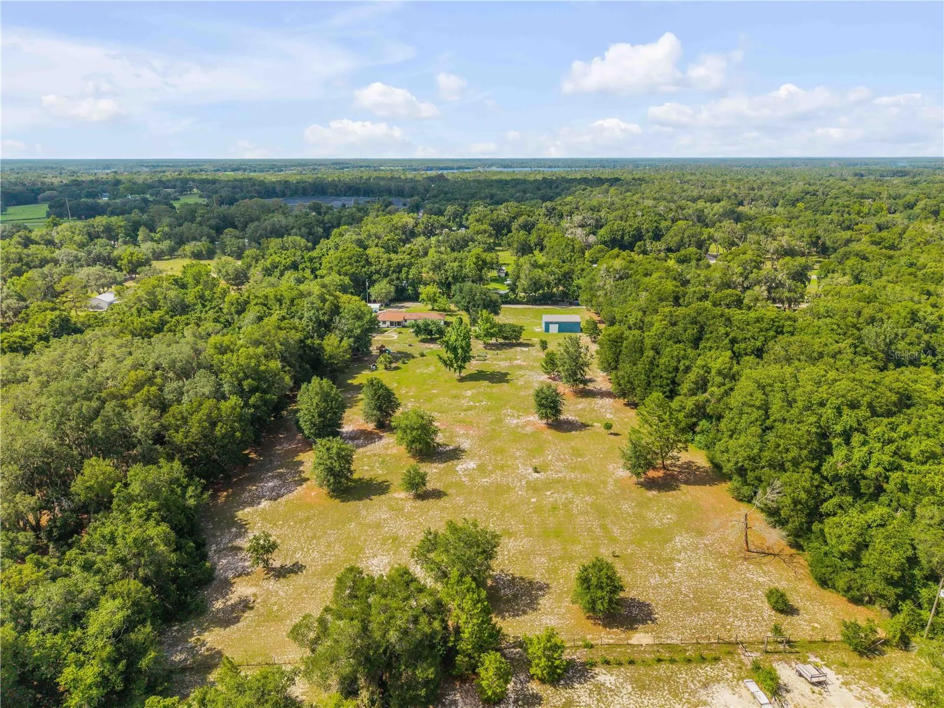 1167 Ohio Street De Leon Springs FL 32130
