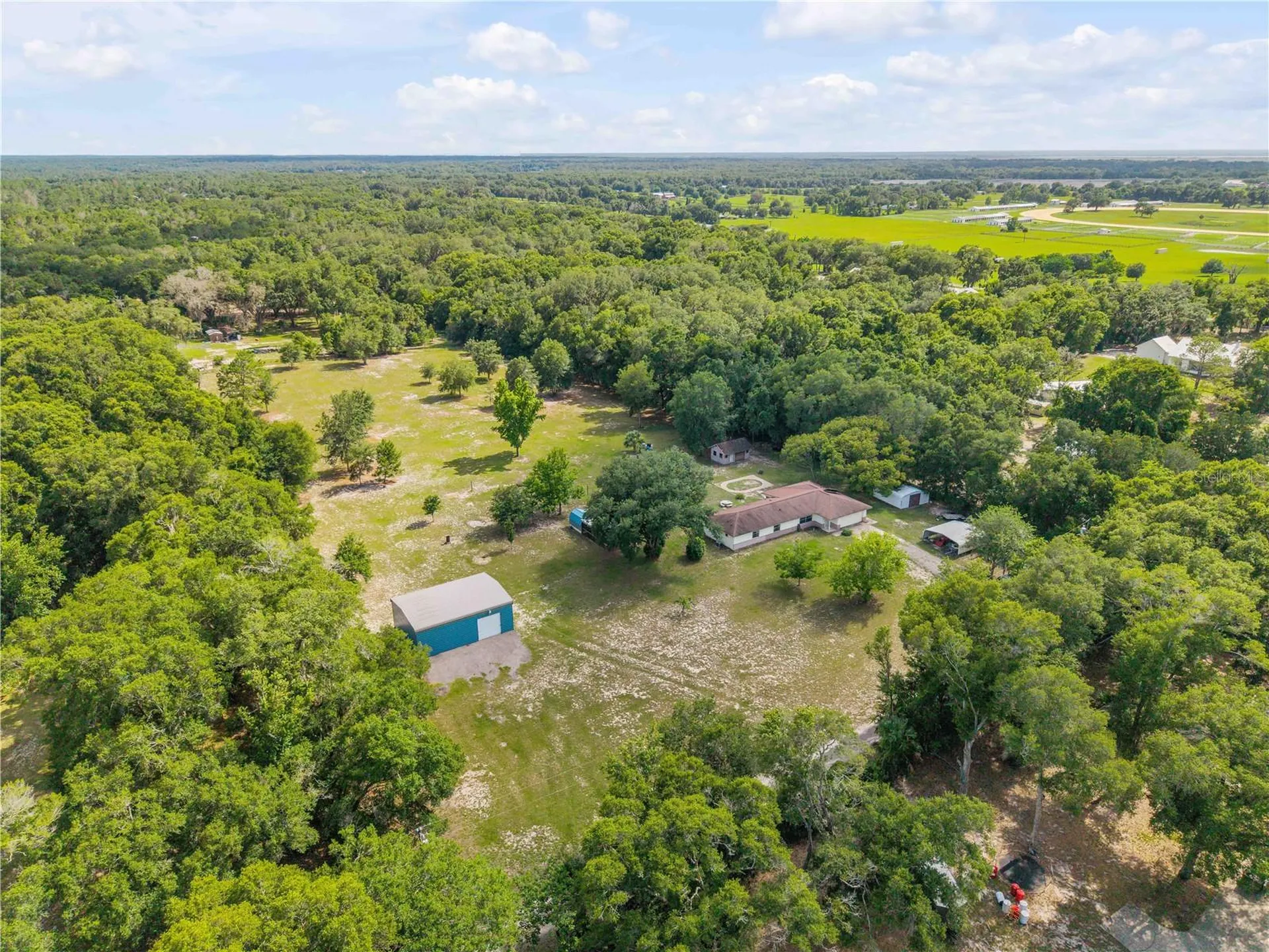1167 Ohio Street De Leon Springs FL 32130