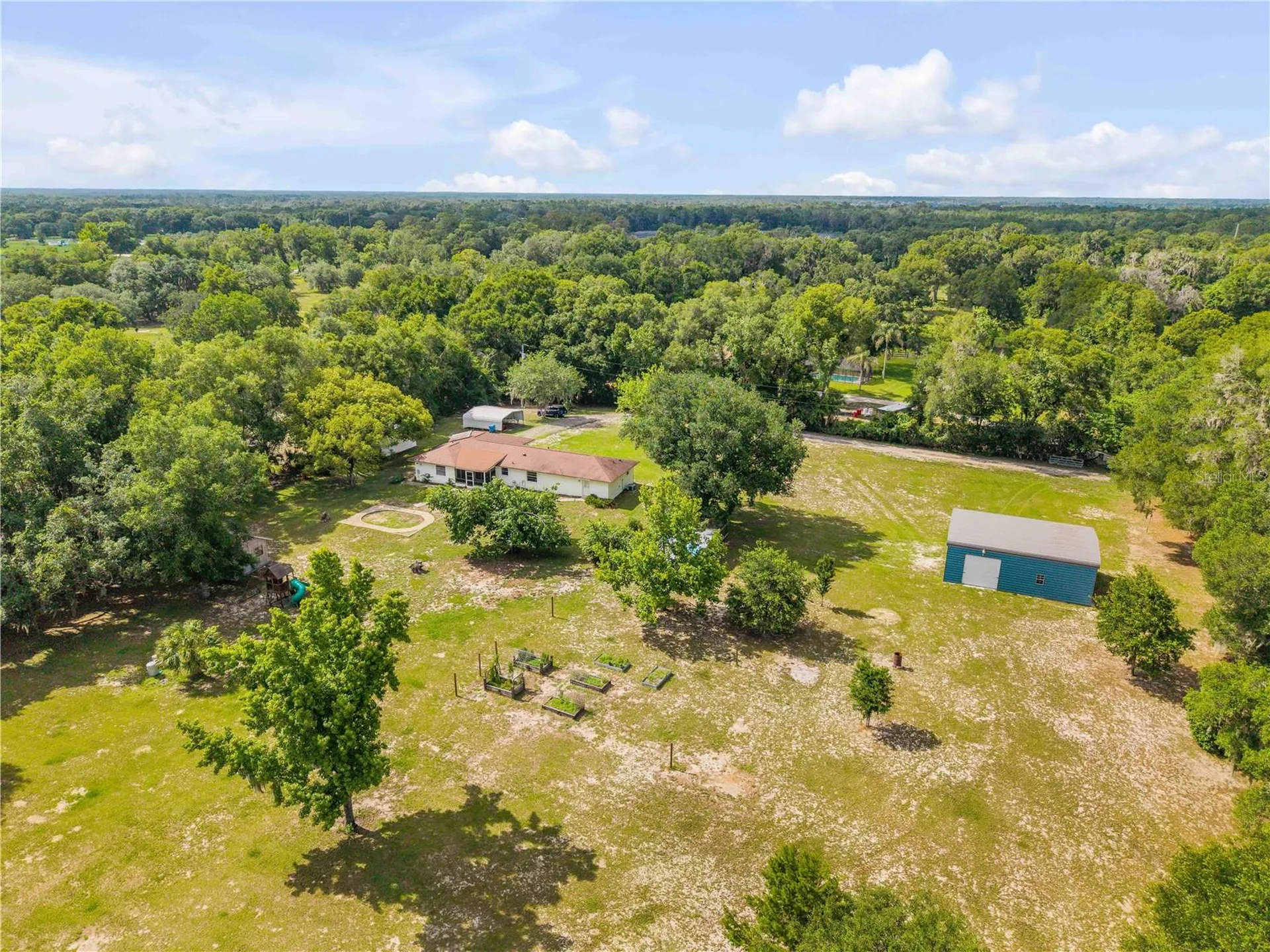 1167 Ohio Street De Leon Springs FL 32130