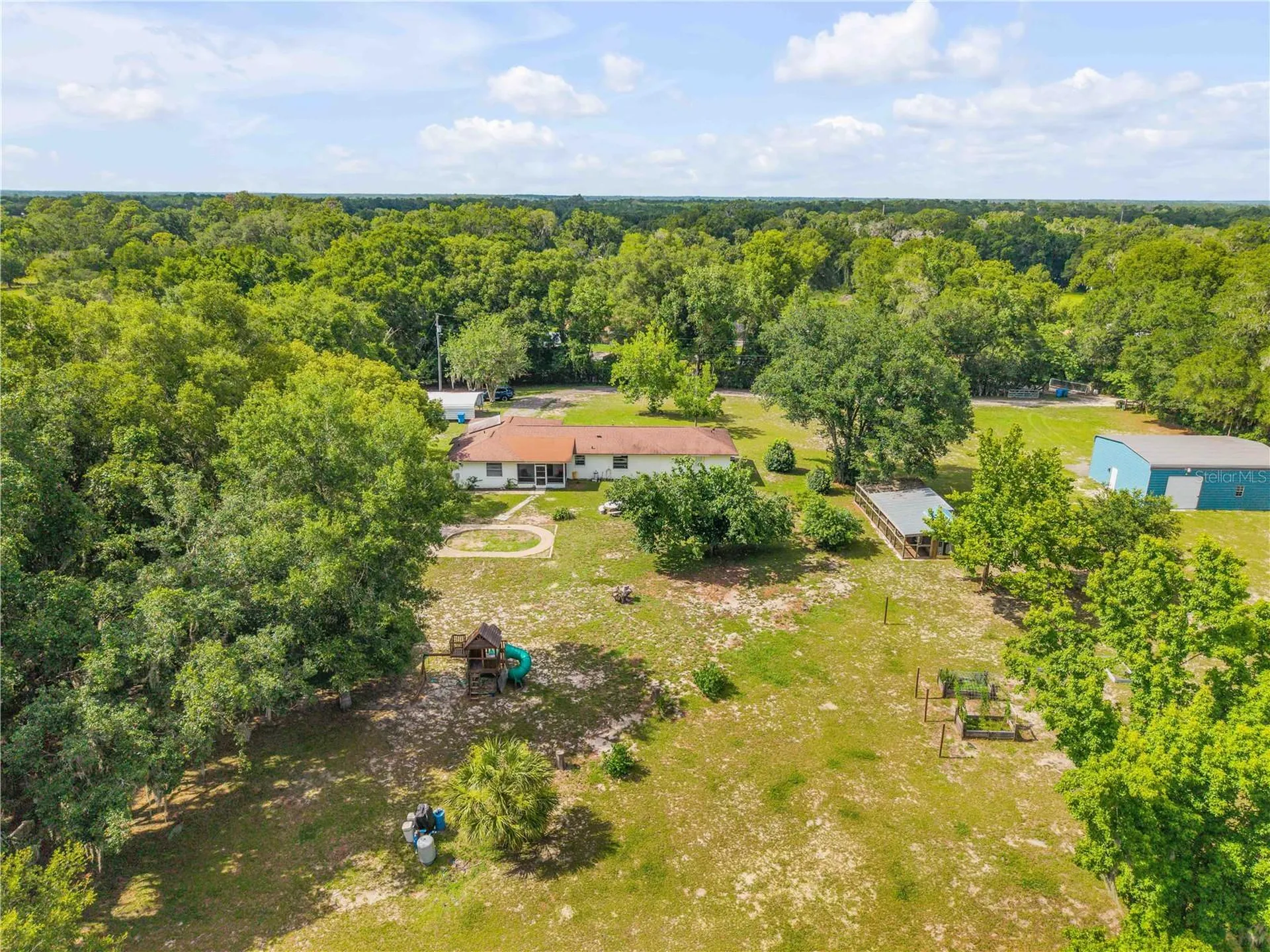 1167 Ohio Street De Leon Springs FL 32130