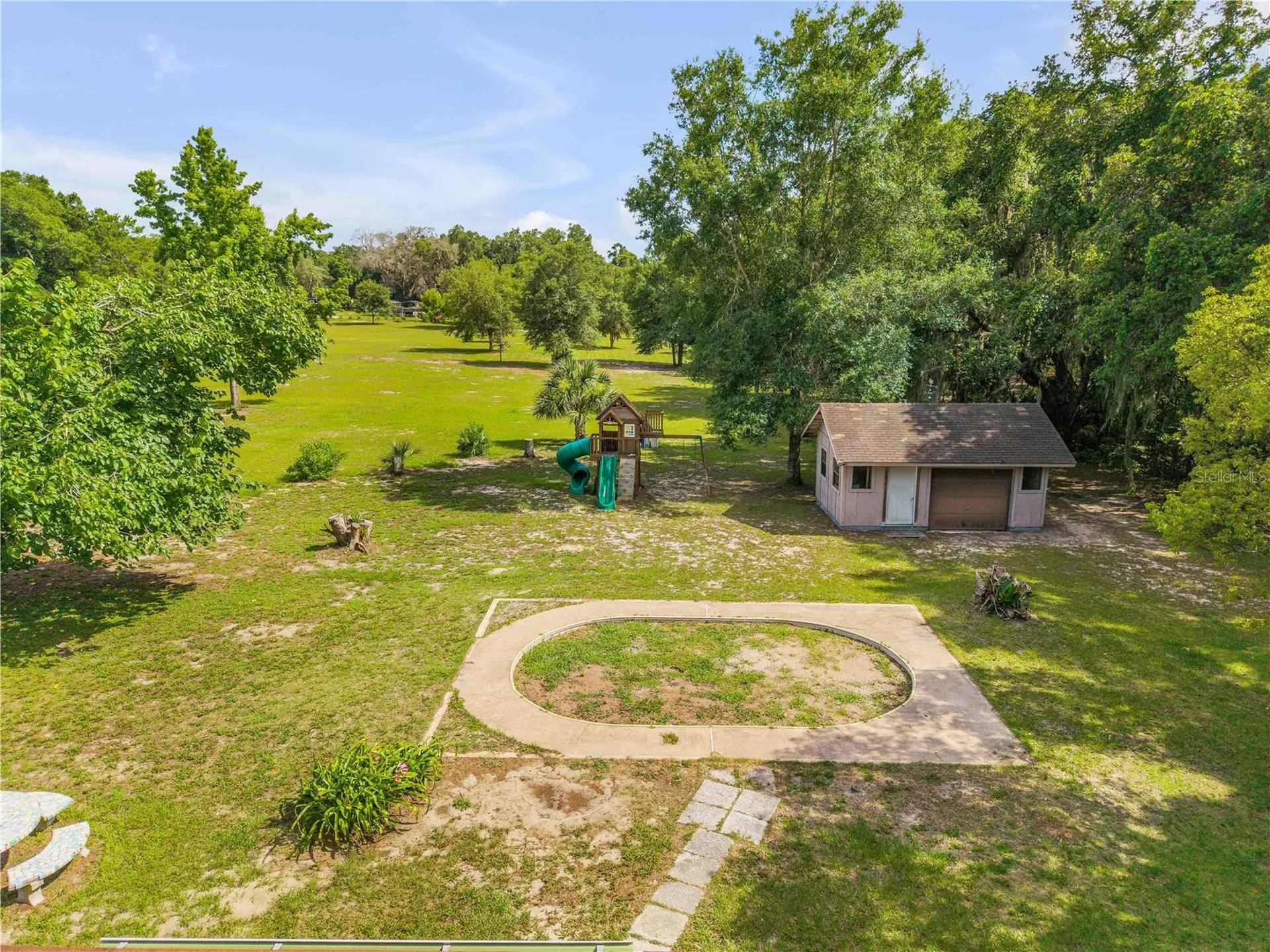 1167 Ohio Street De Leon Springs FL 32130