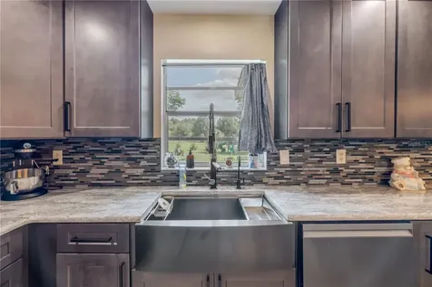 1167 Ohio Street De Leon Springs FL 32130