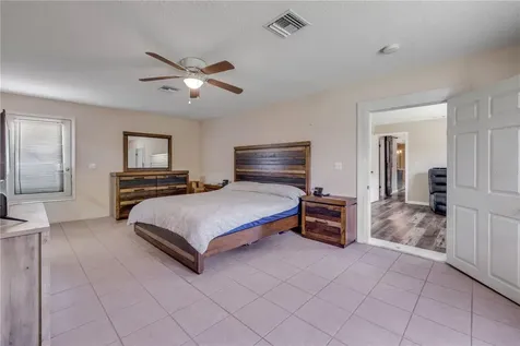 1167 Ohio Street De Leon Springs FL 32130