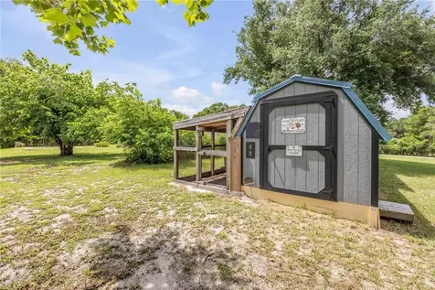 1167 Ohio Street De Leon Springs FL 32130