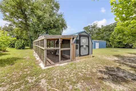 1167 Ohio Street De Leon Springs FL 32130