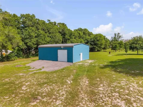 1167 Ohio Street De Leon Springs FL 32130