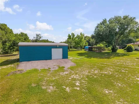 1167 Ohio Street De Leon Springs FL 32130