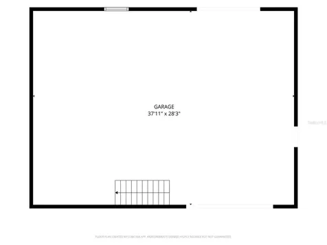 1167 Ohio Street De Leon Springs FL 32130