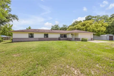 1167 Ohio Street De Leon Springs FL 32130
