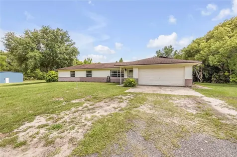1167 Ohio Street De Leon Springs FL 32130