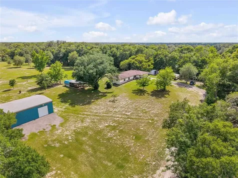 1167 Ohio Street De Leon Springs FL 32130
