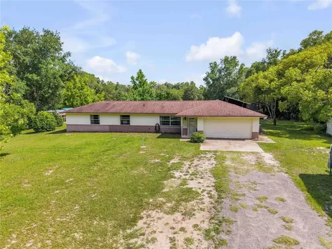 1167 Ohio Street De Leon Springs FL 32130
