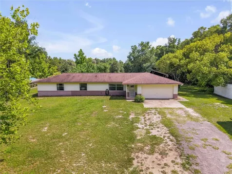 1167 Ohio Street De Leon Springs FL 32130