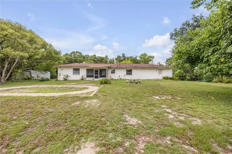 1167 Ohio Street De Leon Springs FL 32130