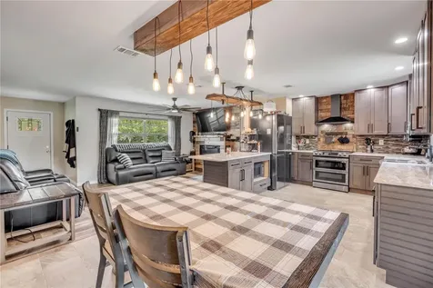 1167 Ohio Street De Leon Springs FL 32130