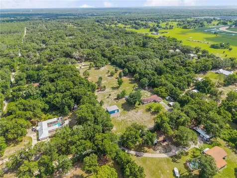 1167 Ohio Street De Leon Springs FL 32130