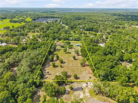 1167 Ohio Street De Leon Springs FL 32130