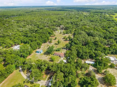 1167 Ohio Street De Leon Springs FL 32130