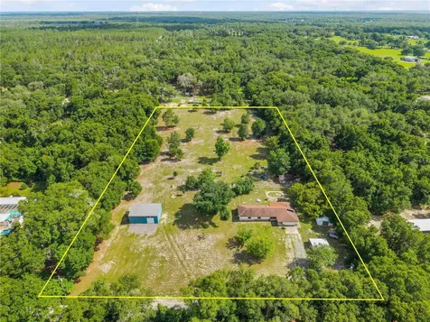 1167 Ohio Street De Leon Springs FL 32130